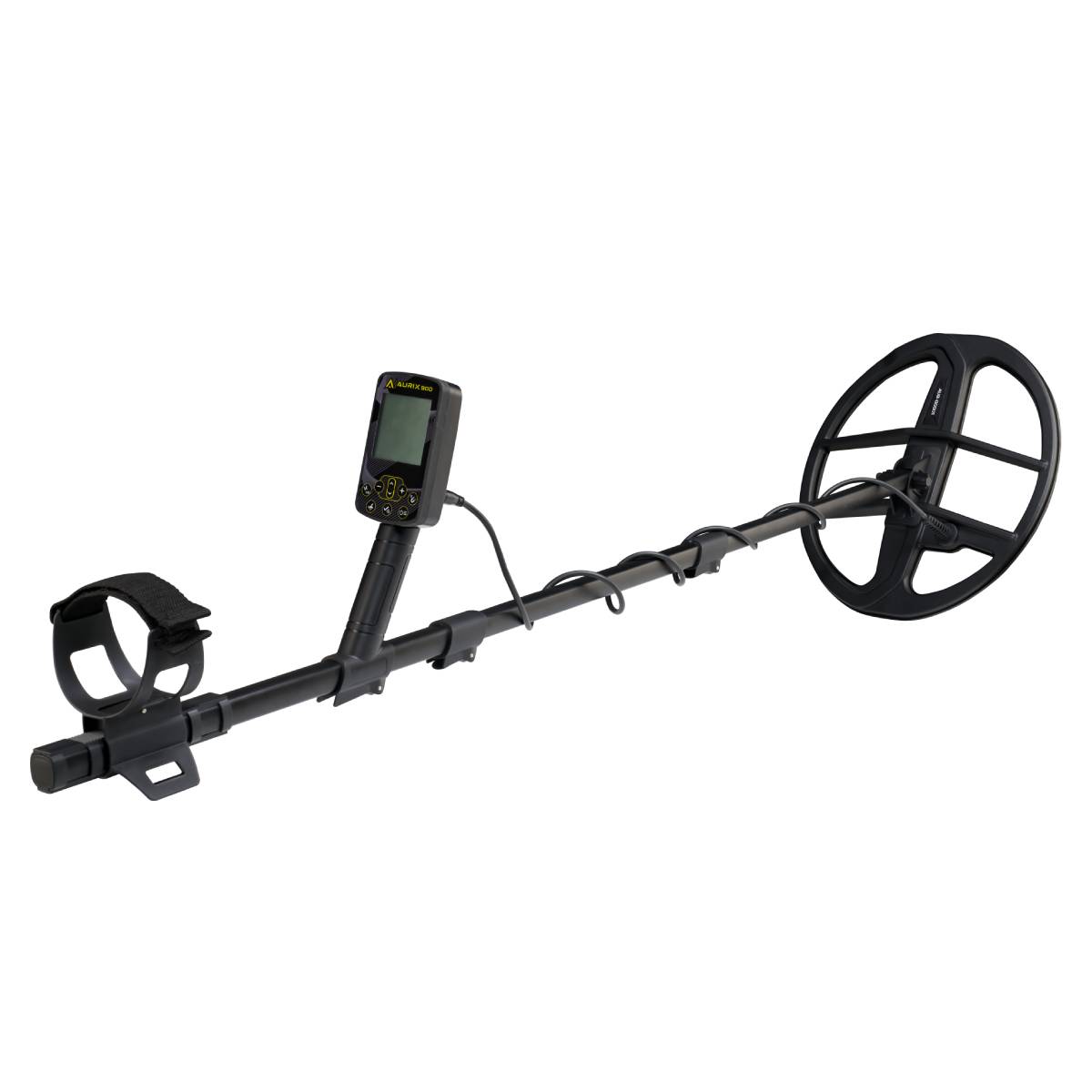 AURIX 900 metal detector