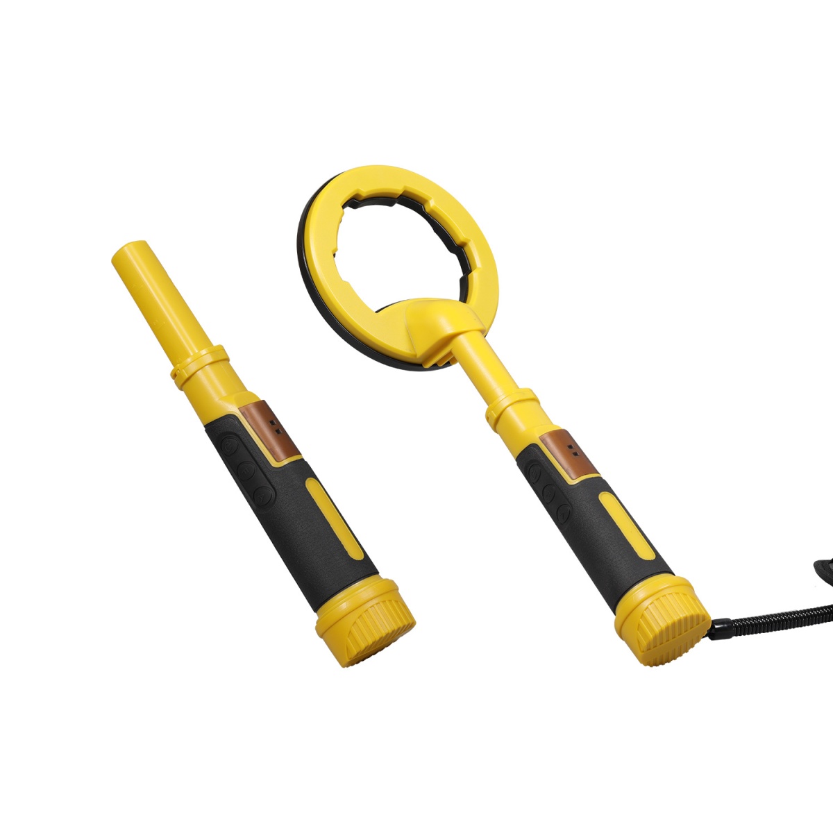 FX Scuba & Pointer handheld pinpointer